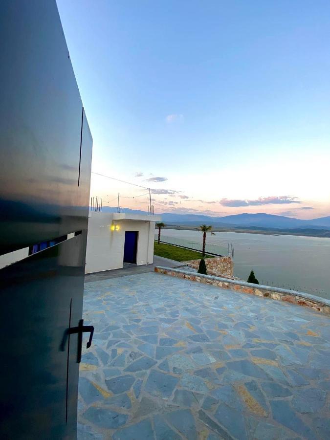 Illyrian Paradise Ksamil Luaran gambar