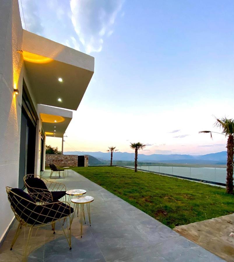 Illyrian Paradise Ksamil Luaran gambar